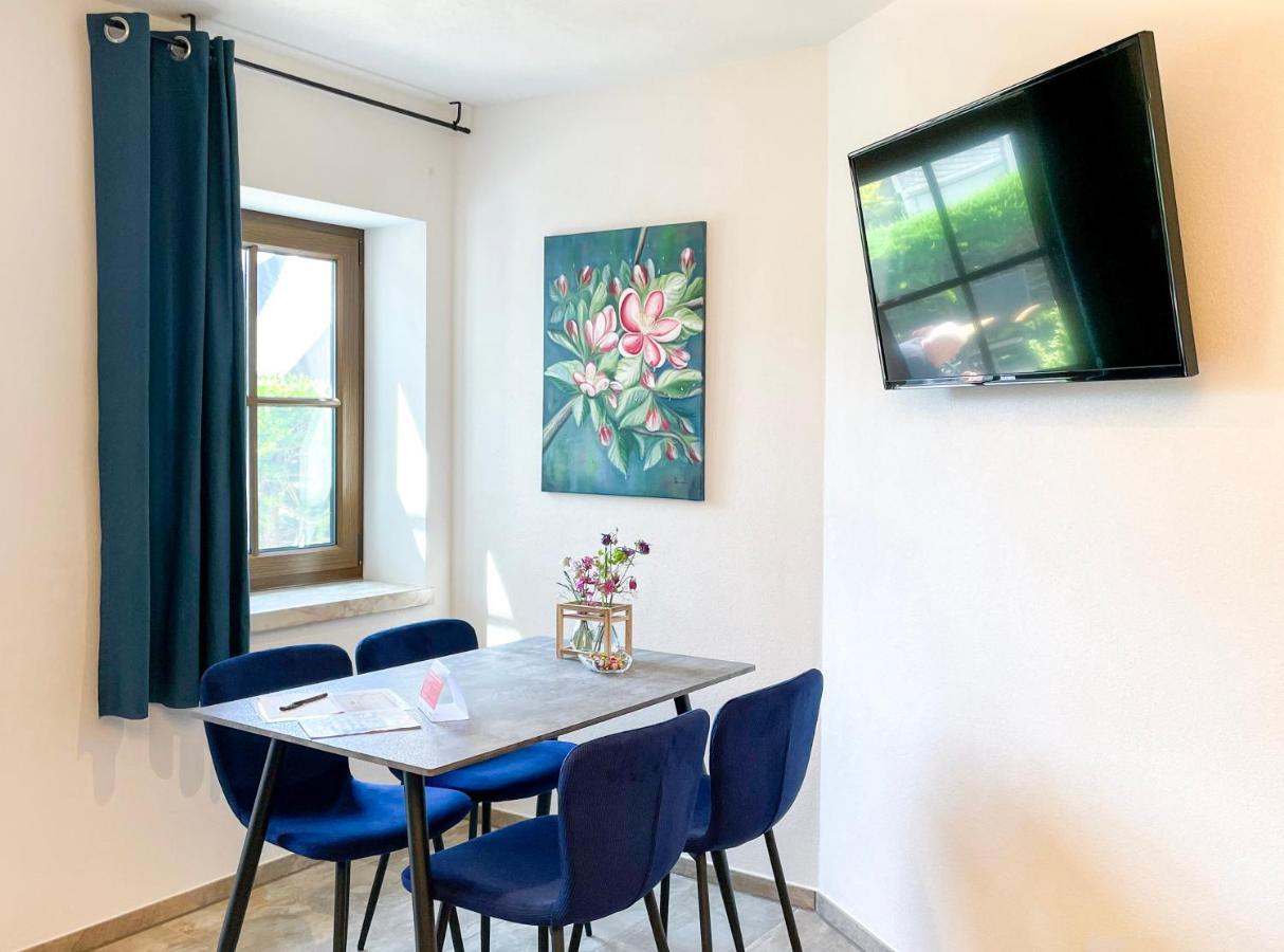 Fewomaurer Wg2 Erdgeschoss Altendorf  Exteriér fotografie