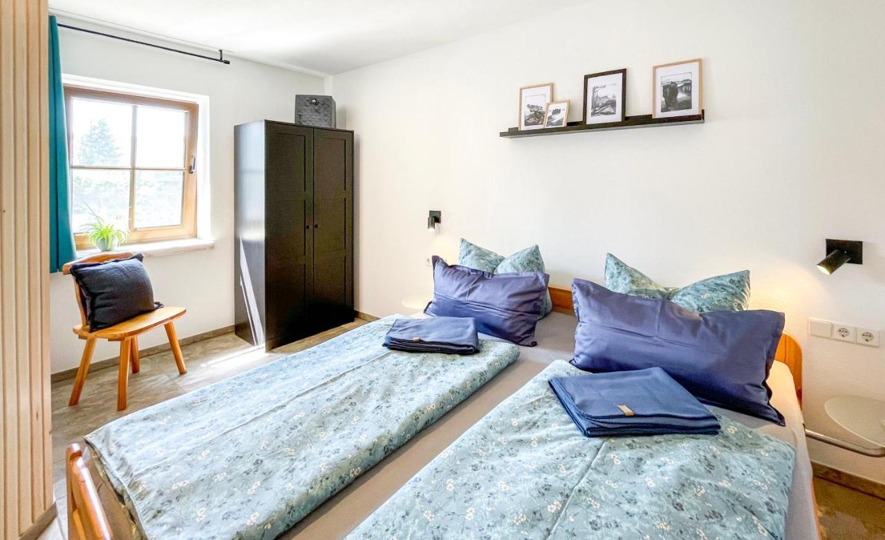 Fewomaurer Wg2 Erdgeschoss Altendorf  Exteriér fotografie